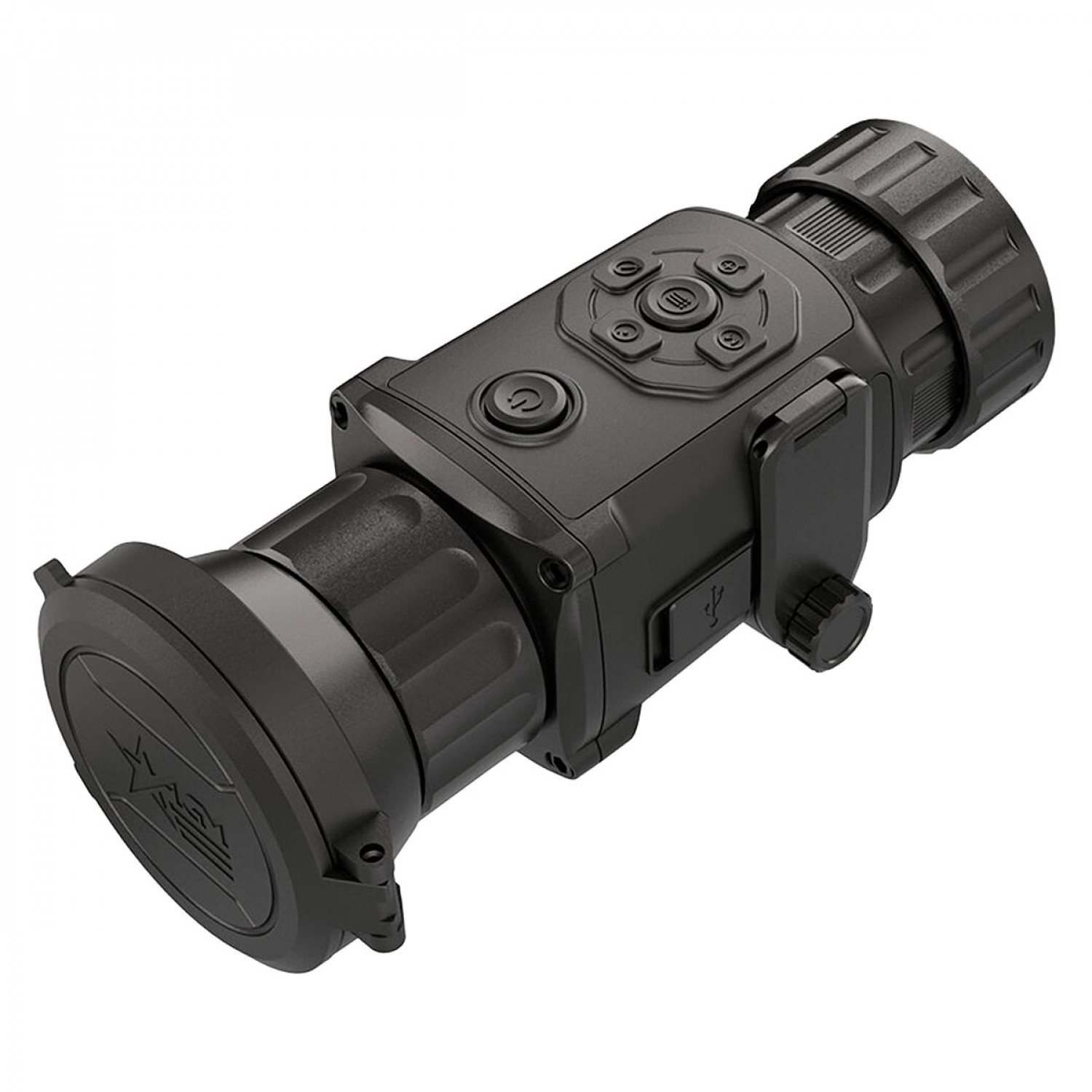 Тепловизионная насадка AGM Rattler TC50-640