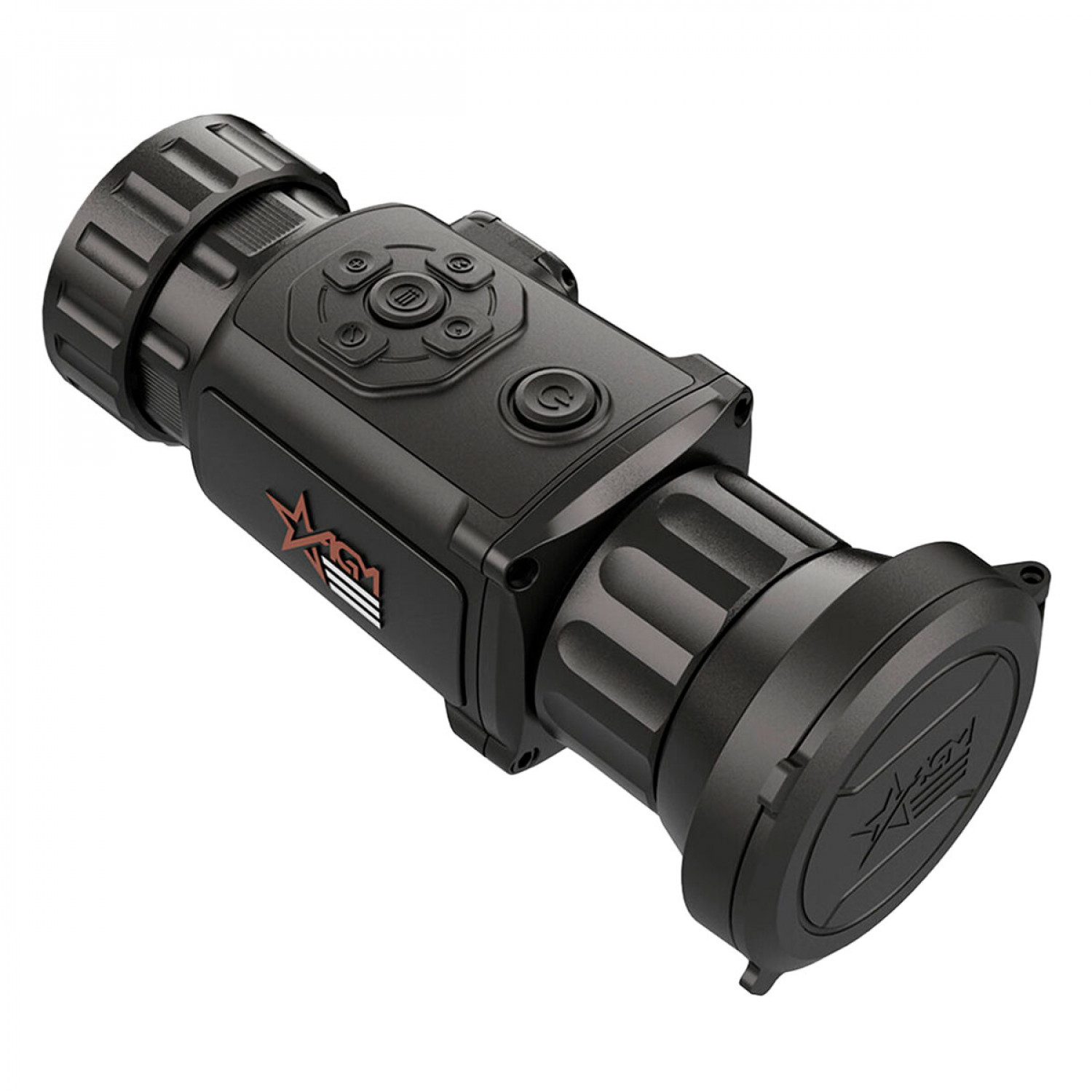 Тепловизионная насадка AGM Rattler TC50-640