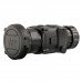 Тепловизионная насадка AGM Rattler TC50-640