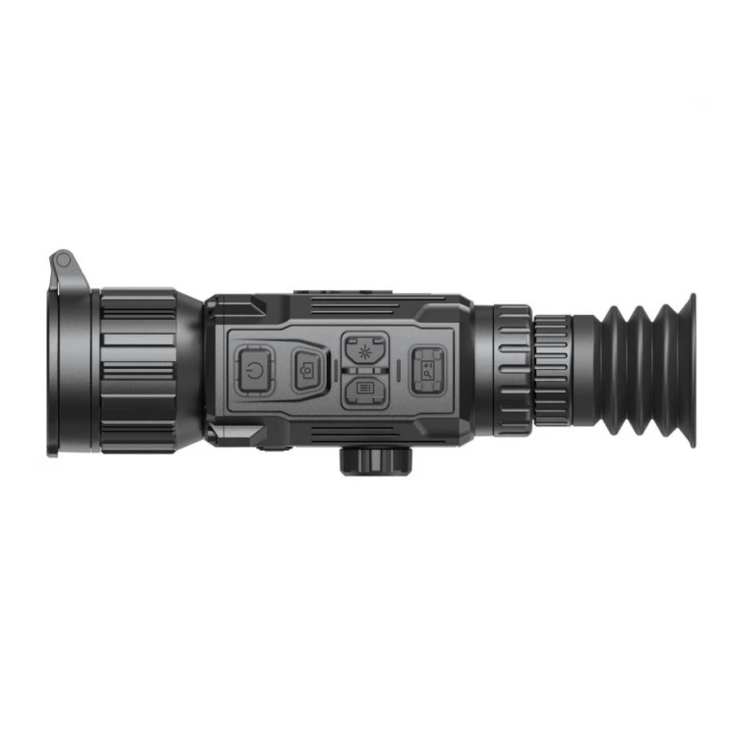 Тепловізійний приціл AGM Rattler V3 LRF 35-640