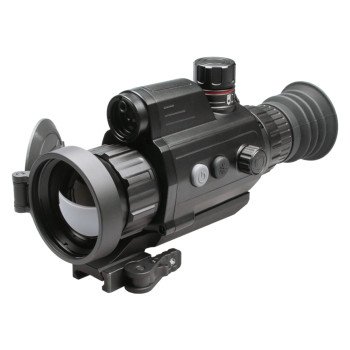 Тепловизионный прицел AGM Varmint V2 LRF 35-384