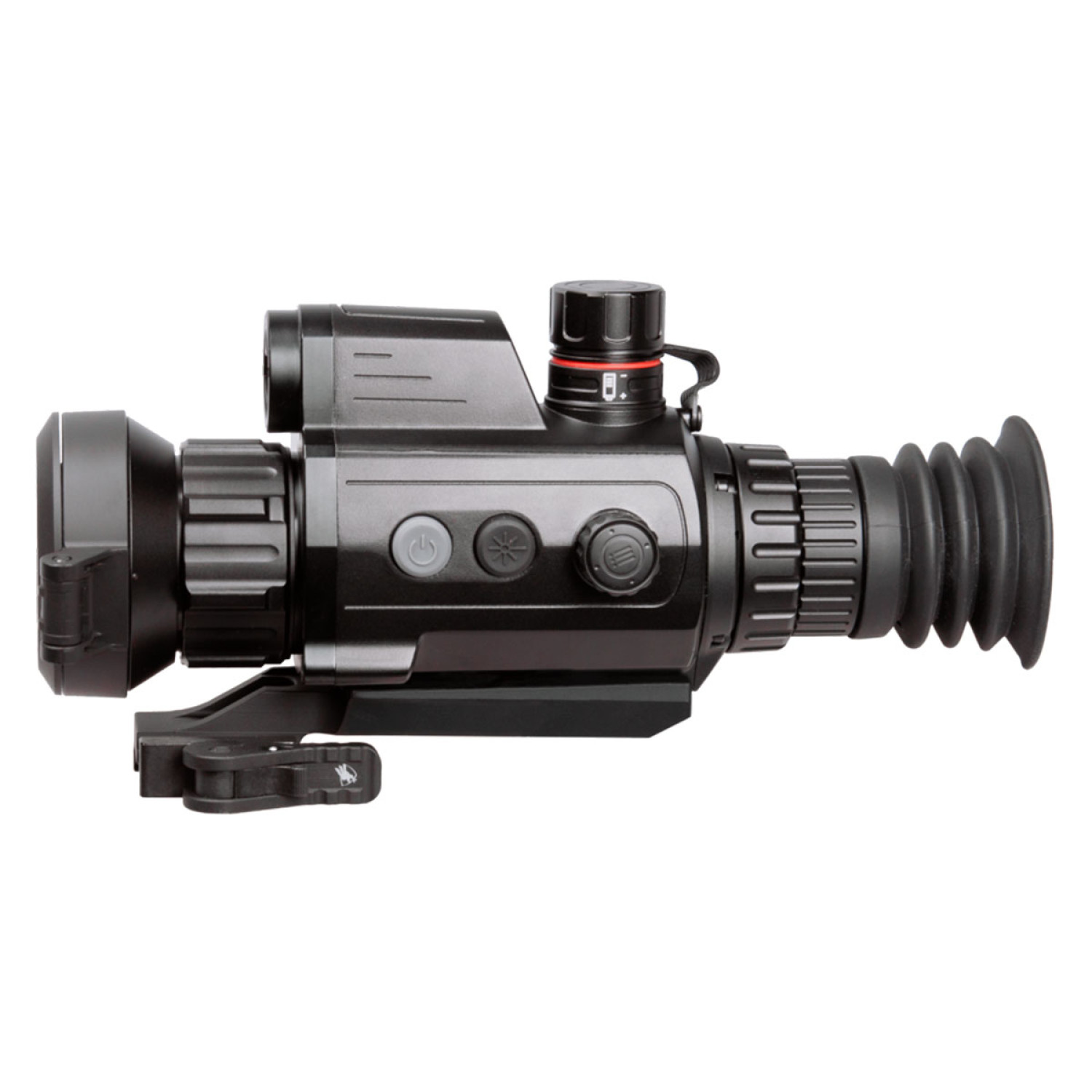 Тепловізійний приціл AGM Varmint V2 LRF 35-384