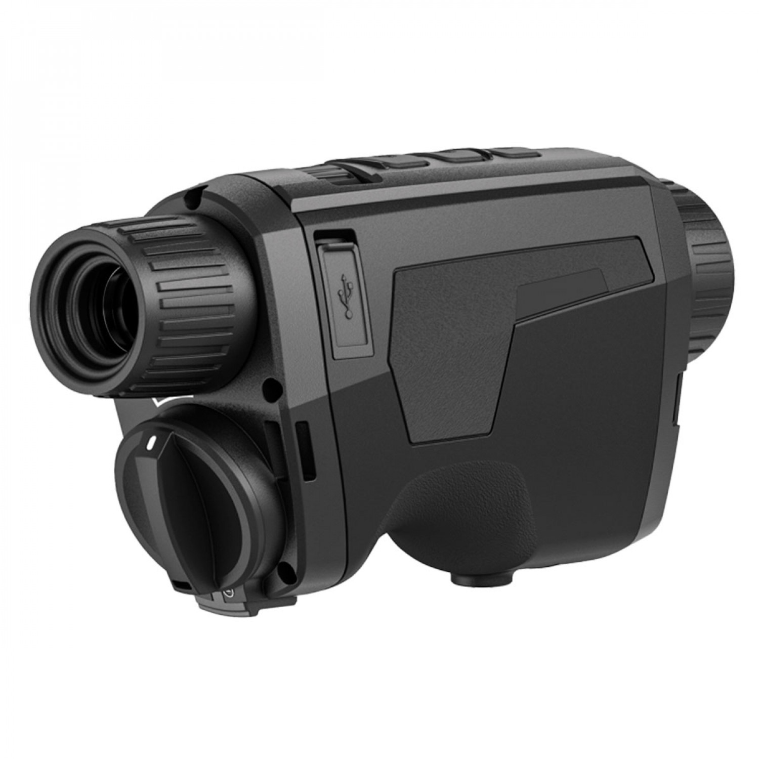 Тепловизор AGM FUZION LRF TM35-384