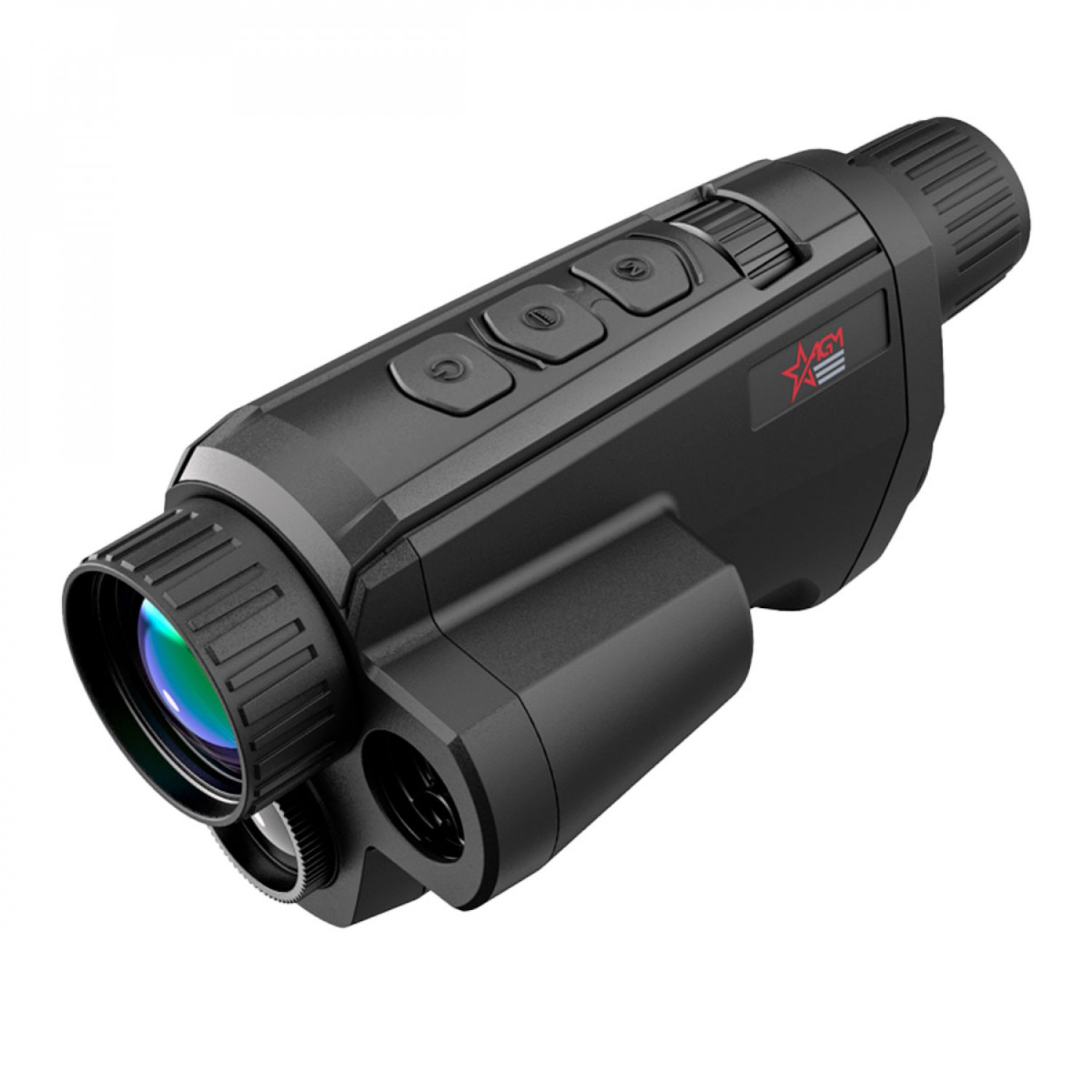 Тепловизор AGM FUZION LRF TM35-384