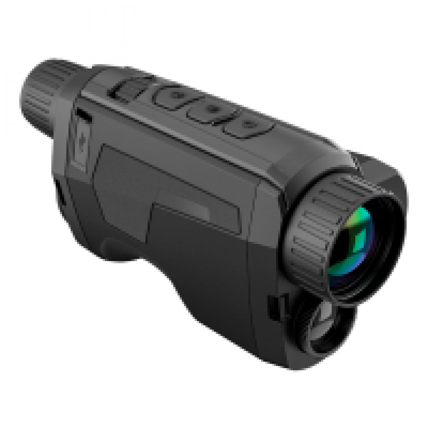 Тепловизор AGM FUZION LRF TM35-384