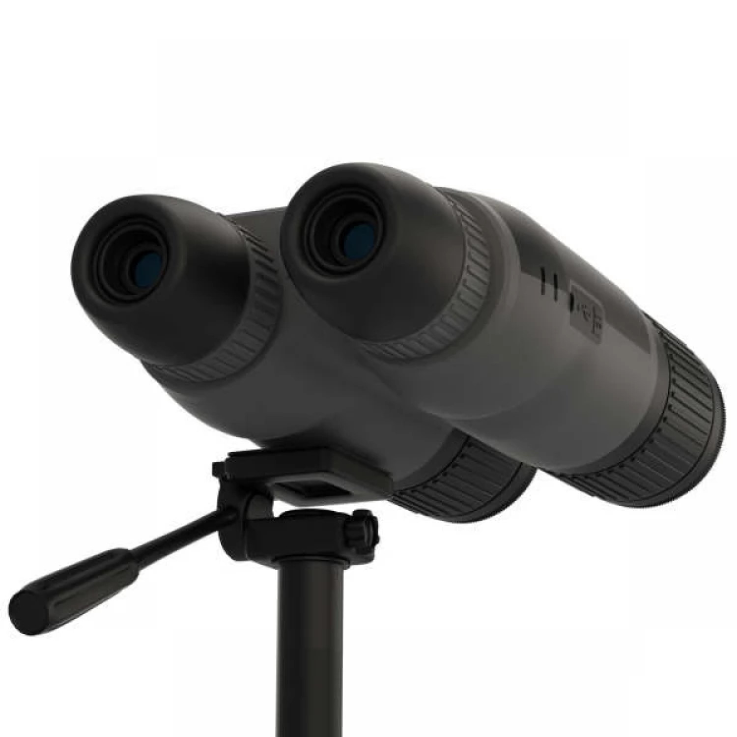 Тепловизионный бинокль ATN BINOX 4T 640 2.5-25X