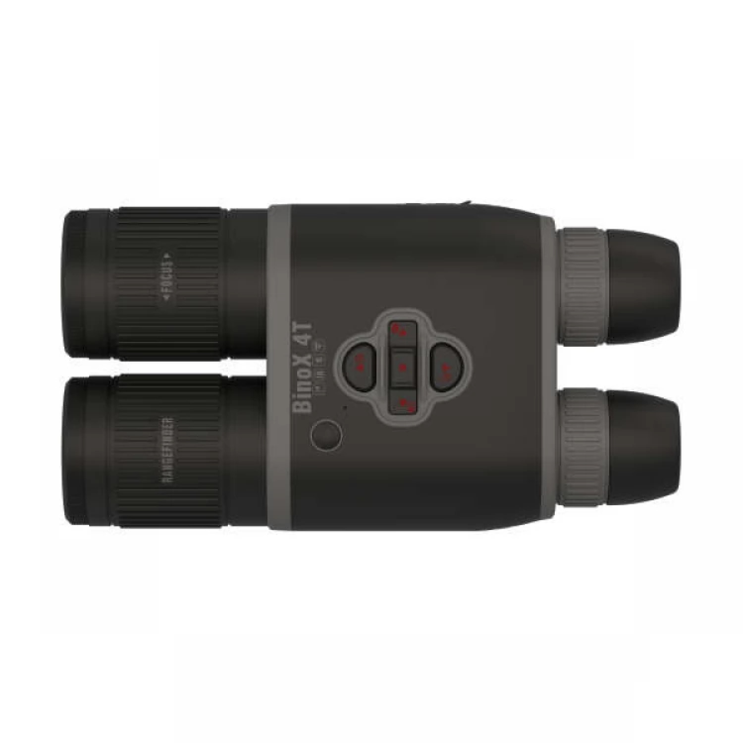 Тепловизионный бинокль ATN BINOX 4T 640 2.5-25X