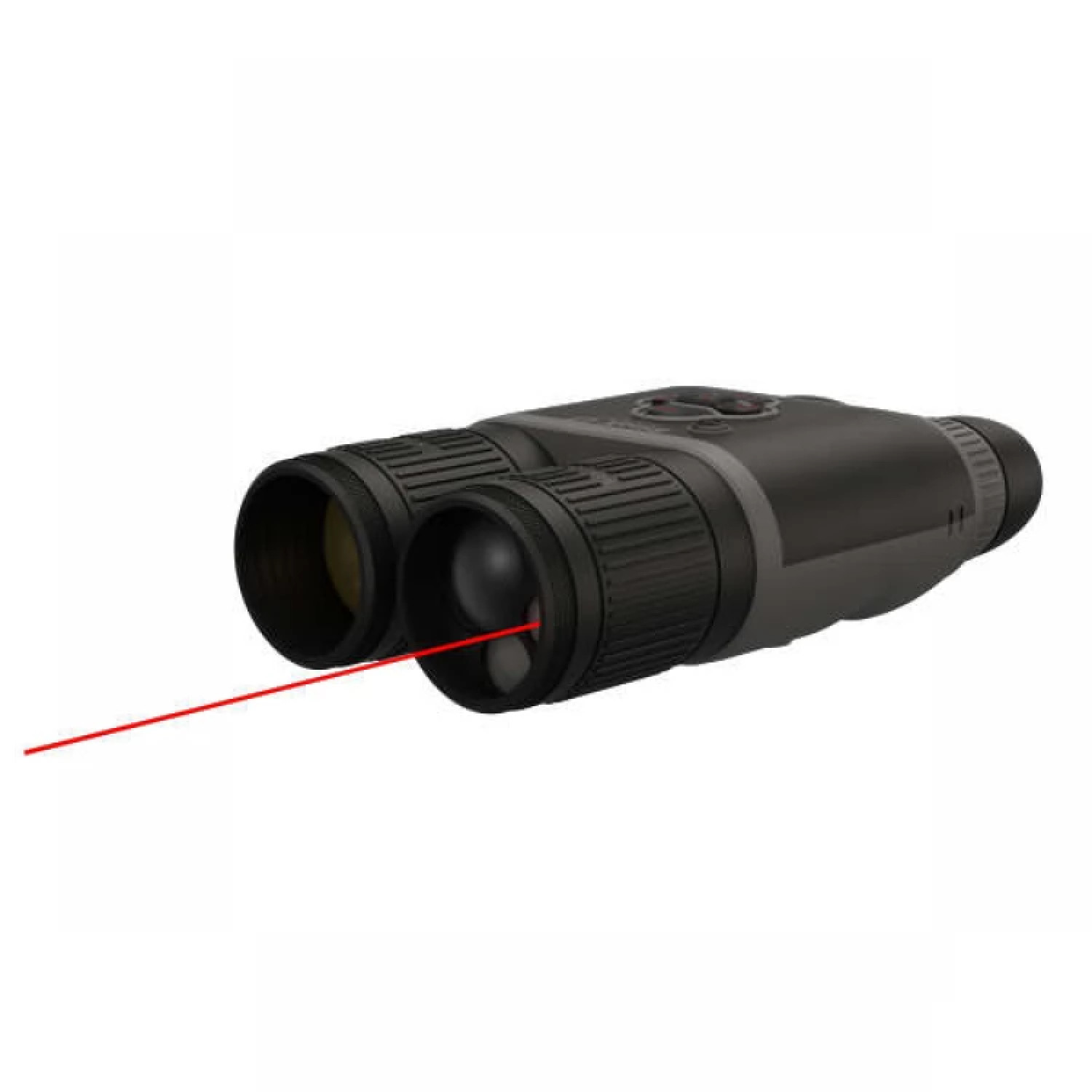 Тепловизионный бинокль ATN BINOX 4T 640 2.5-25X