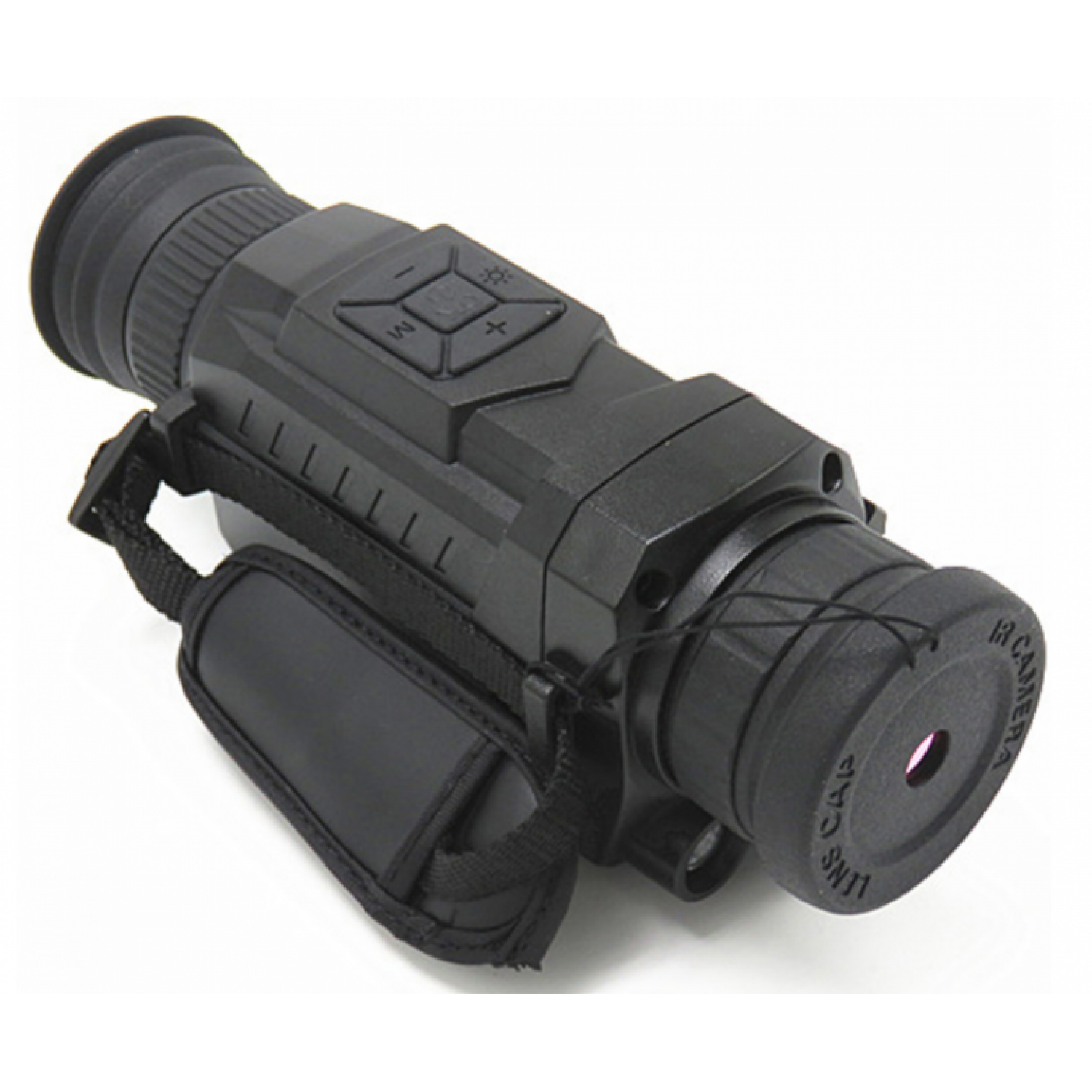 Цифровой бинокль монокуляр Camorder WG535 5-х zoom