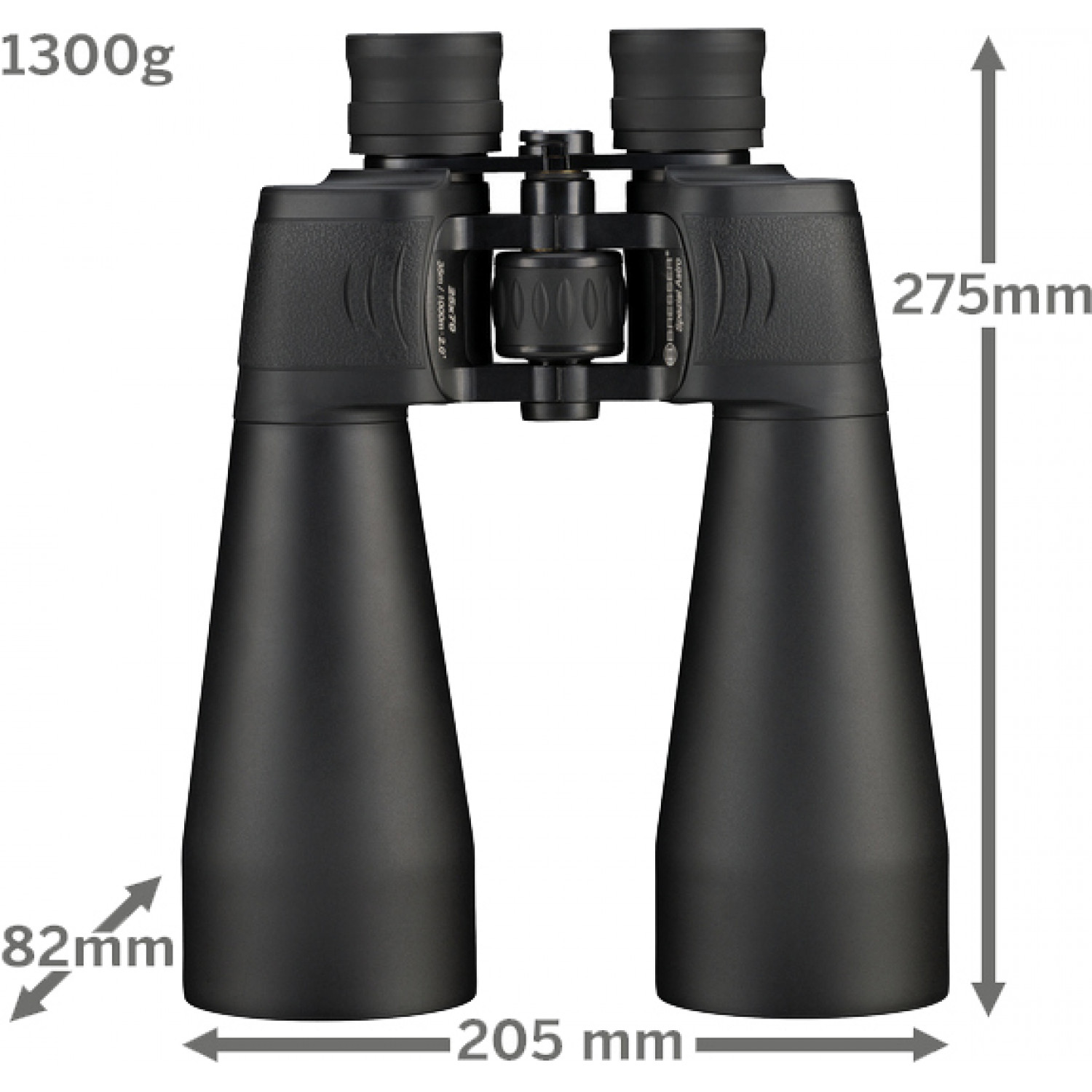Бинокль BRESSER Spezial-Astro 25x70