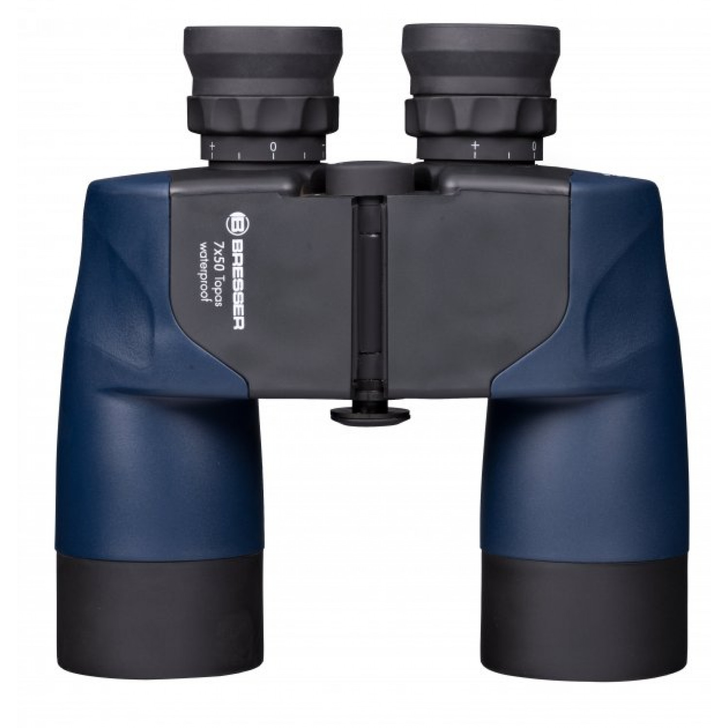 Бинокль BRESSER Topas 7x50 WP