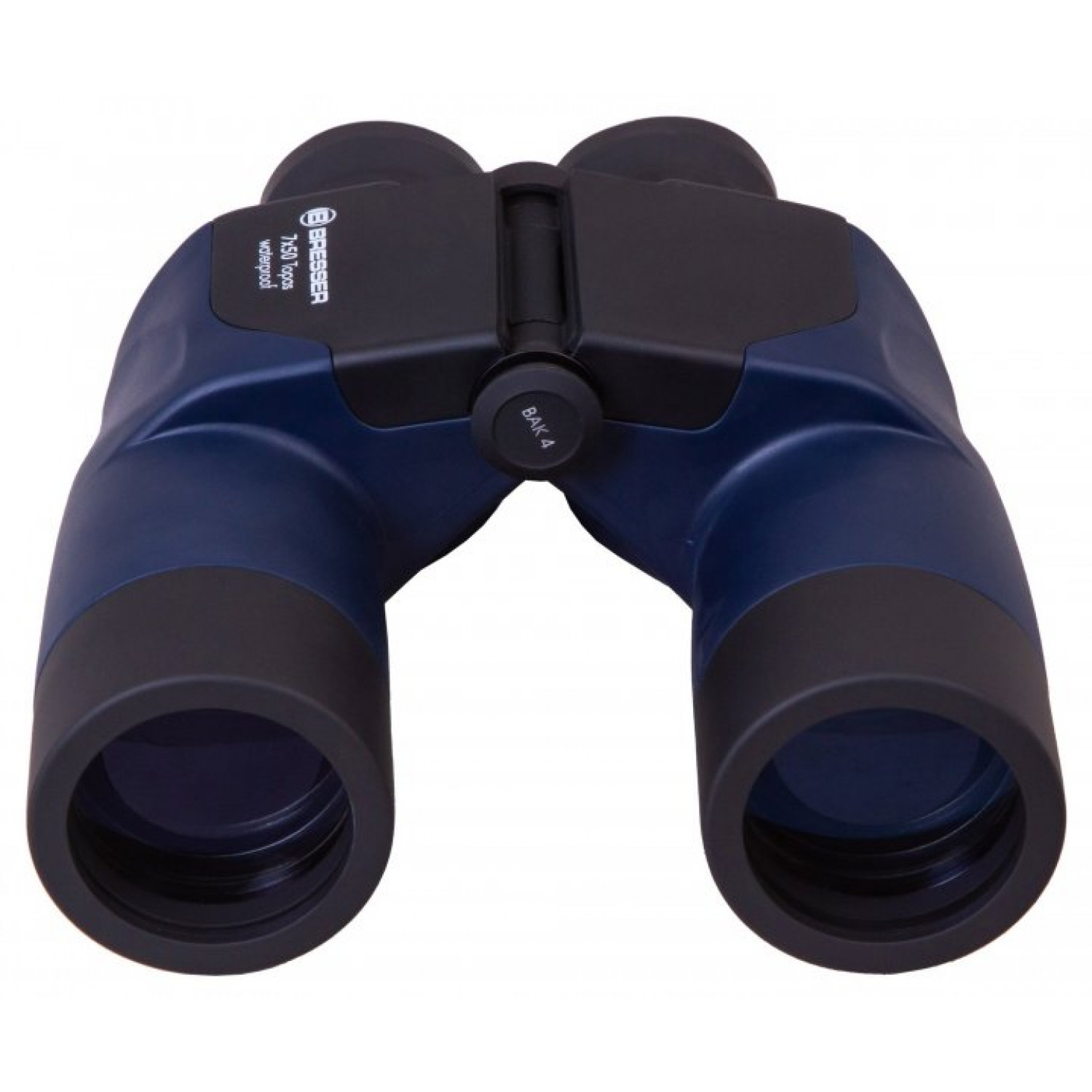Бинокль BRESSER Topas 7x50 WP