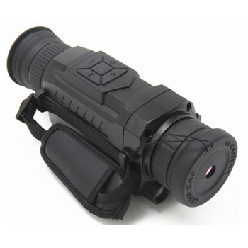 Цифровий бінокль монокуляр Camorder WG535 5-х zoom