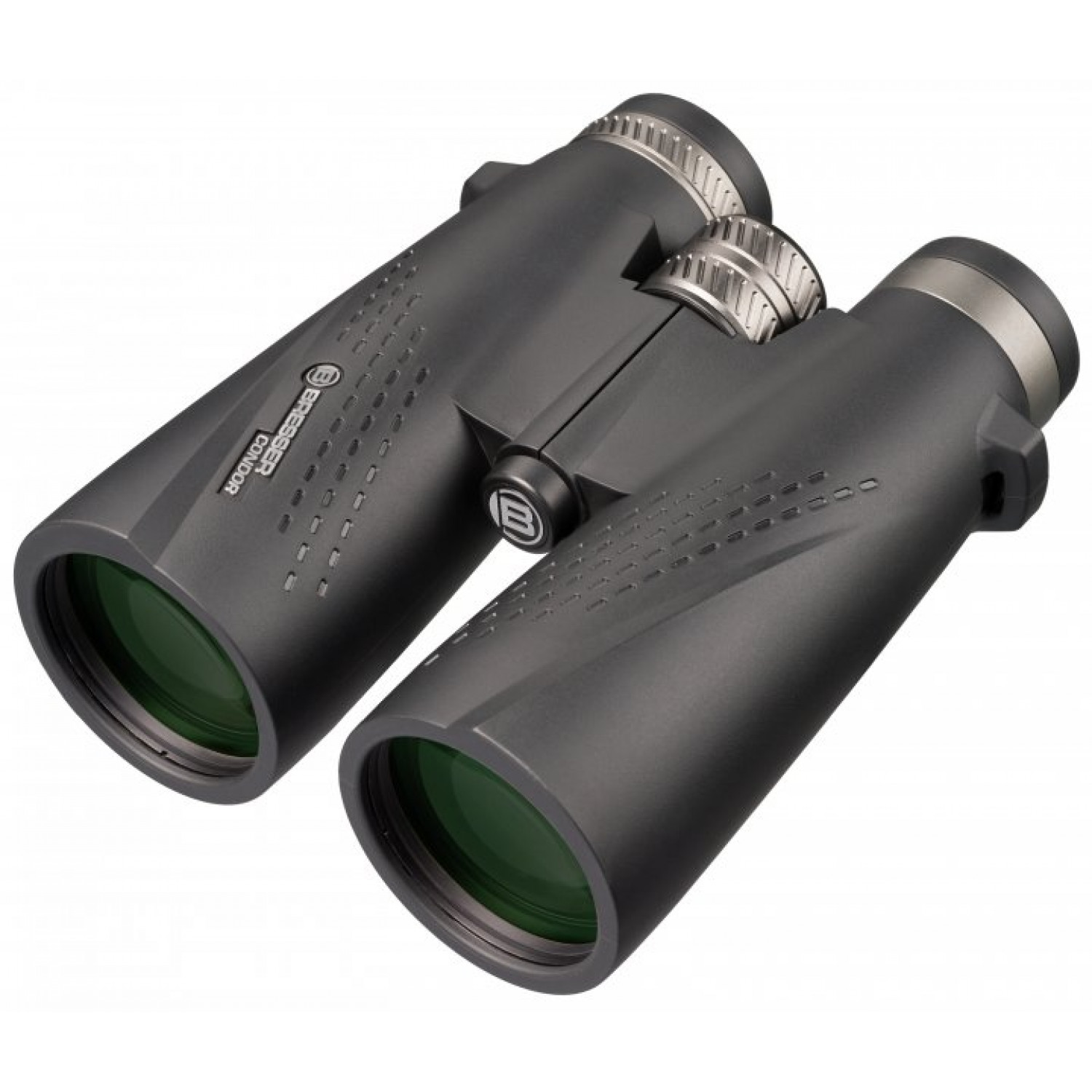 Бинокль BRESSER Condor 10x50 UR Coating WP