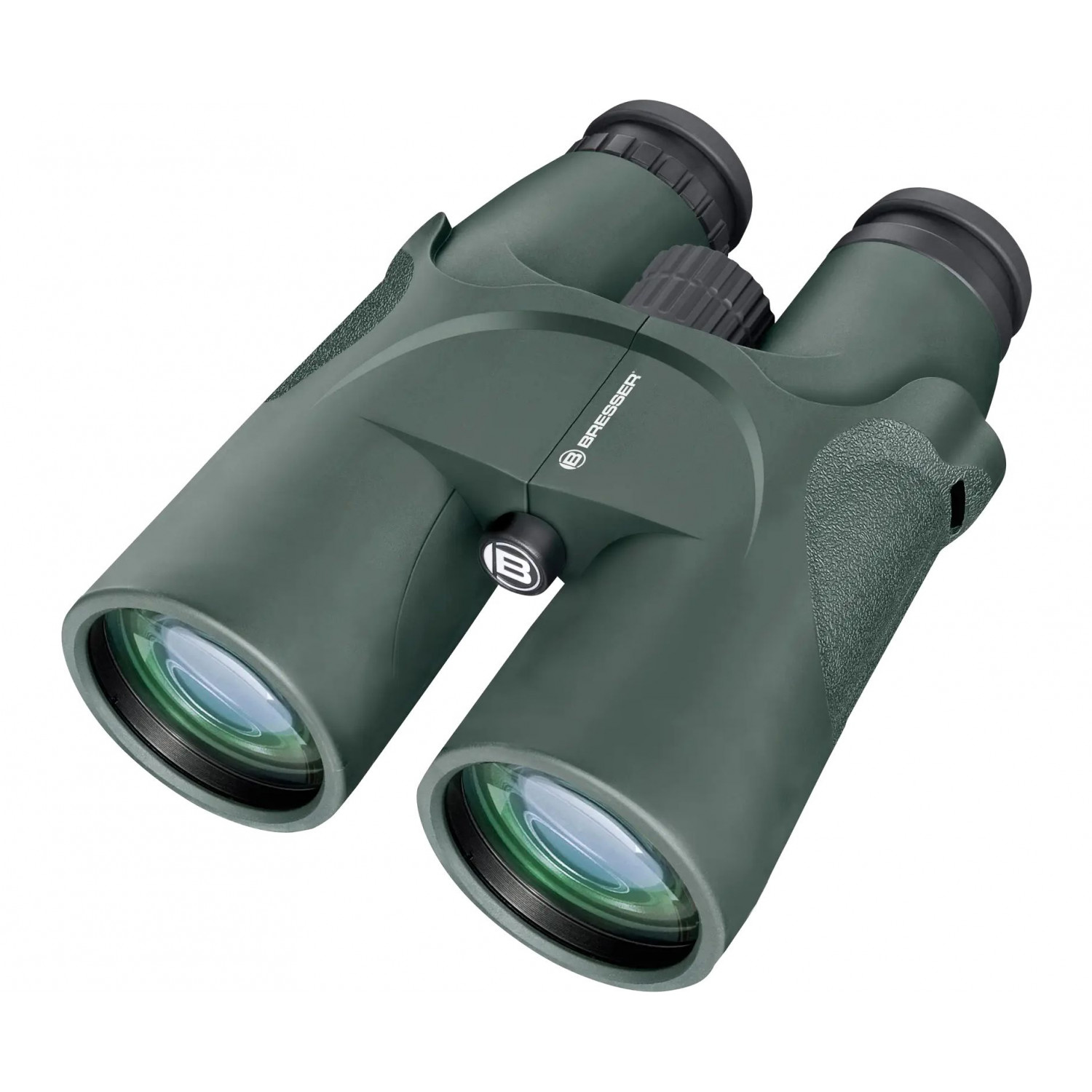 Бінокль BRESSER Condor 9x63 WP