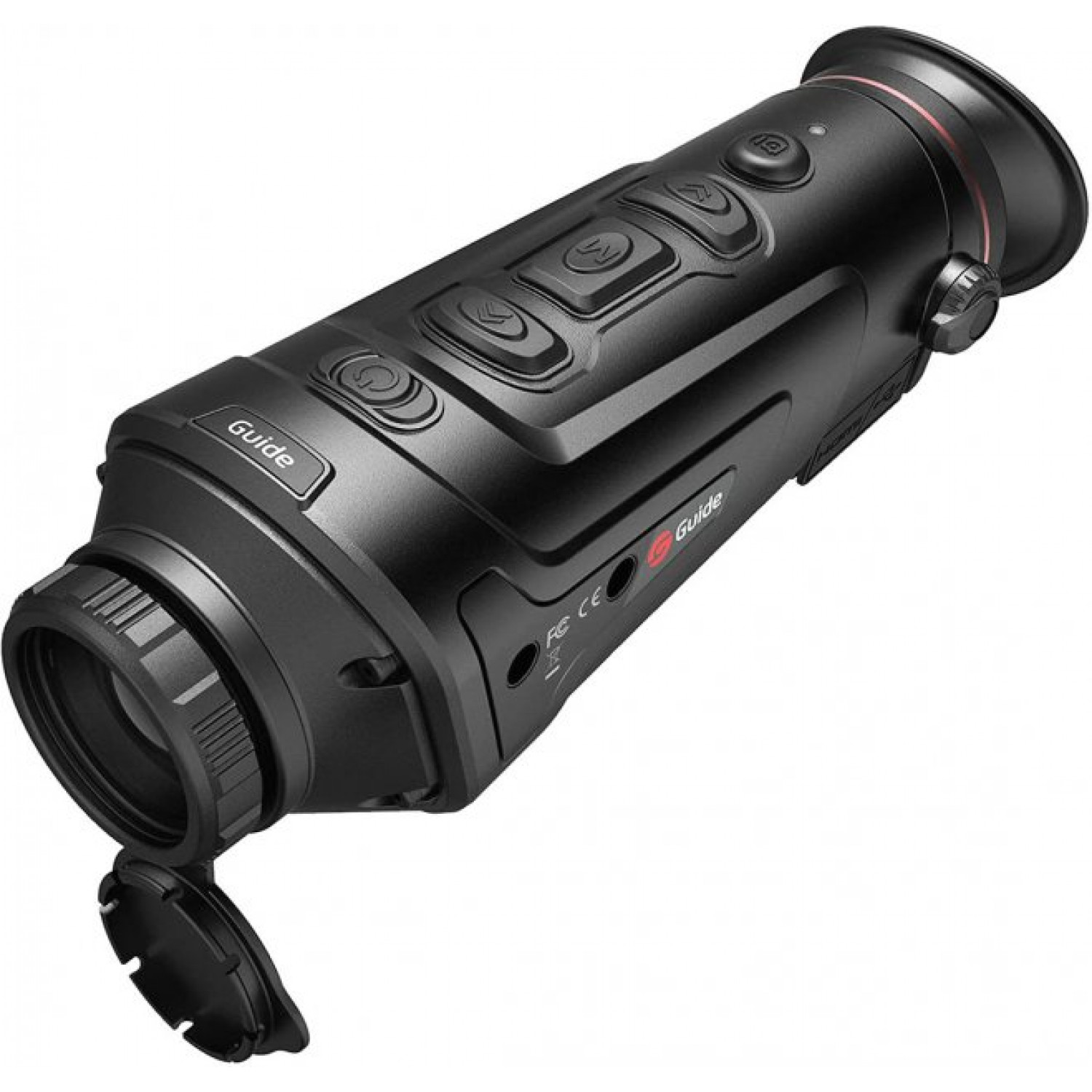 Тепловізор GUIDE TrackIR 25