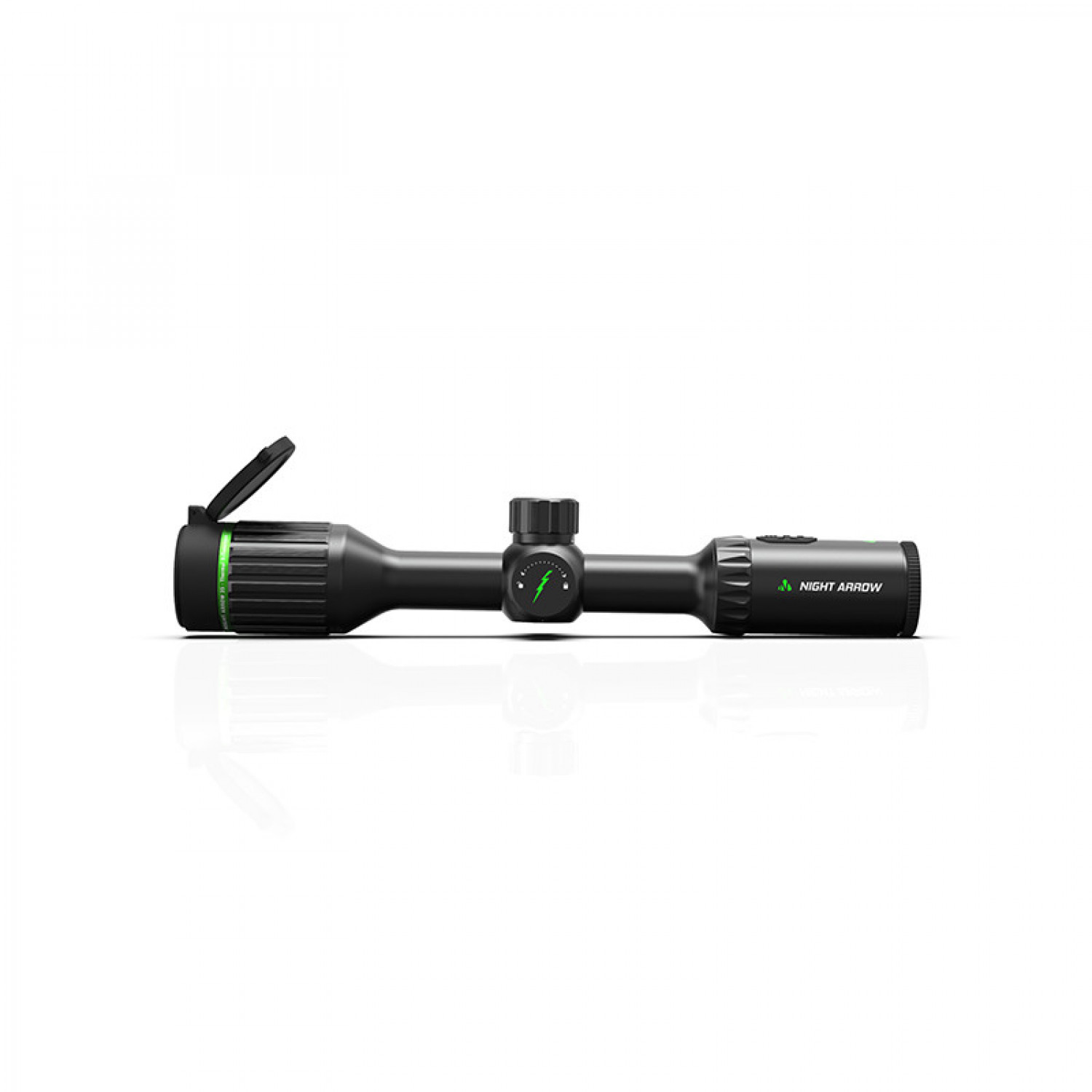 Тепловизионный прицел Cono Tech Night Arrow 335