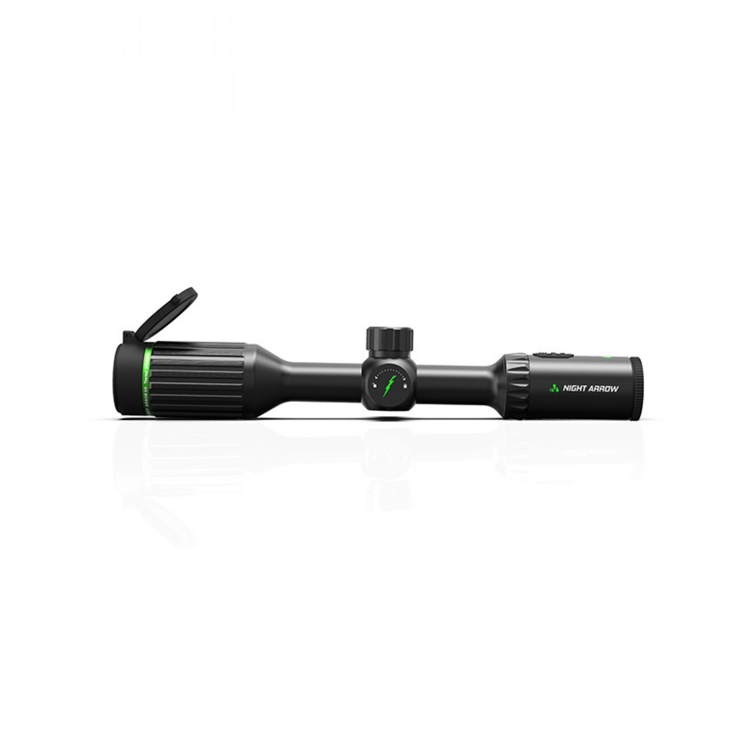 Тепловизионный прицел Cono Tech Night Arrow 350