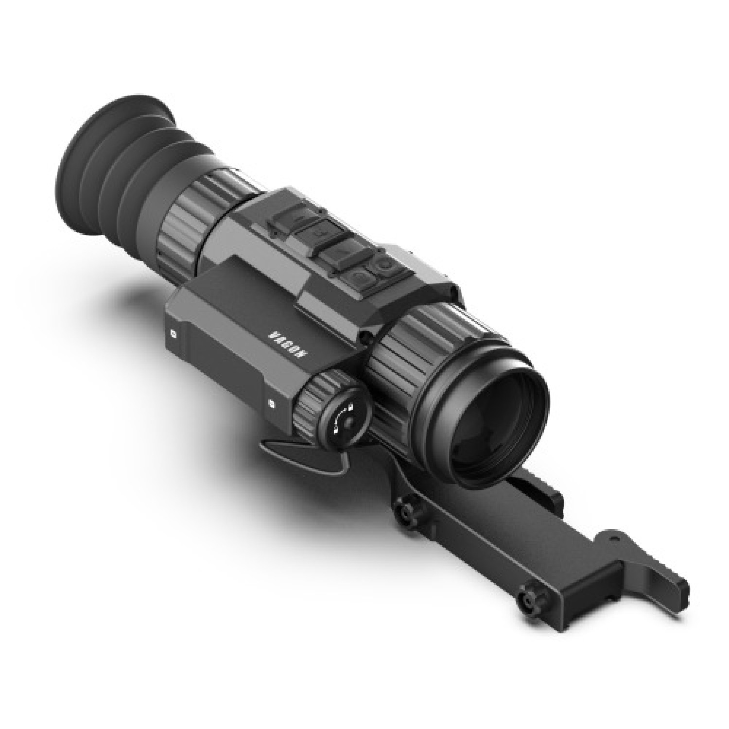 Тепловизионный прицел Cono Tech Vagon 335