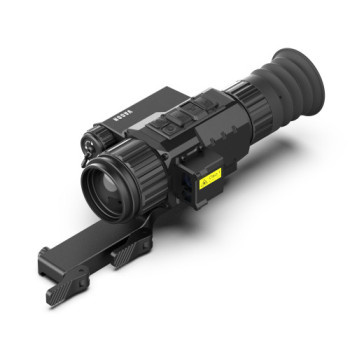 Тепловізійний приціл Cono Tech Vagon 335 LRF