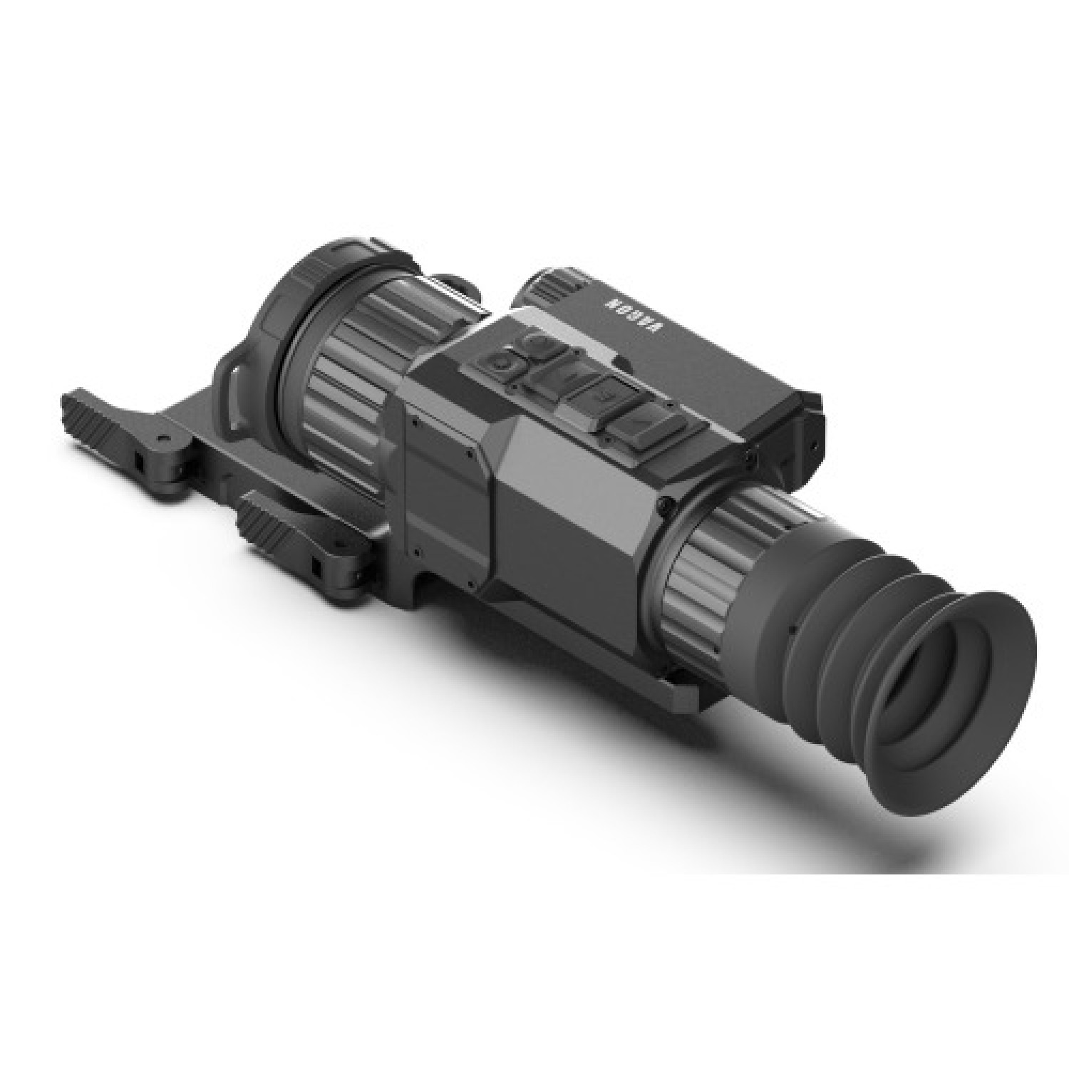 Тепловизионный прицел Cono Tech Vagon 635 LRF