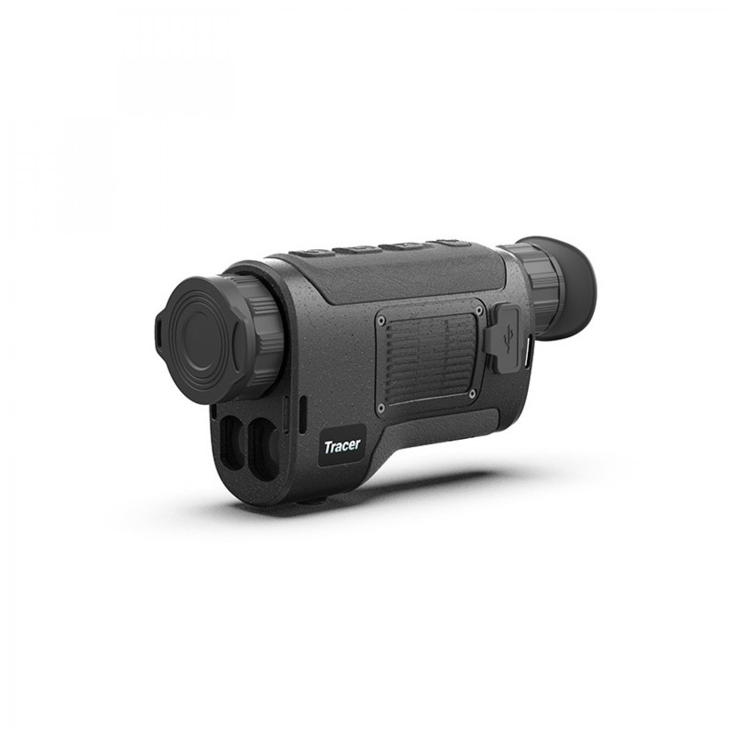Тепловізор Cono Tech Tracer 25 LRF Pro