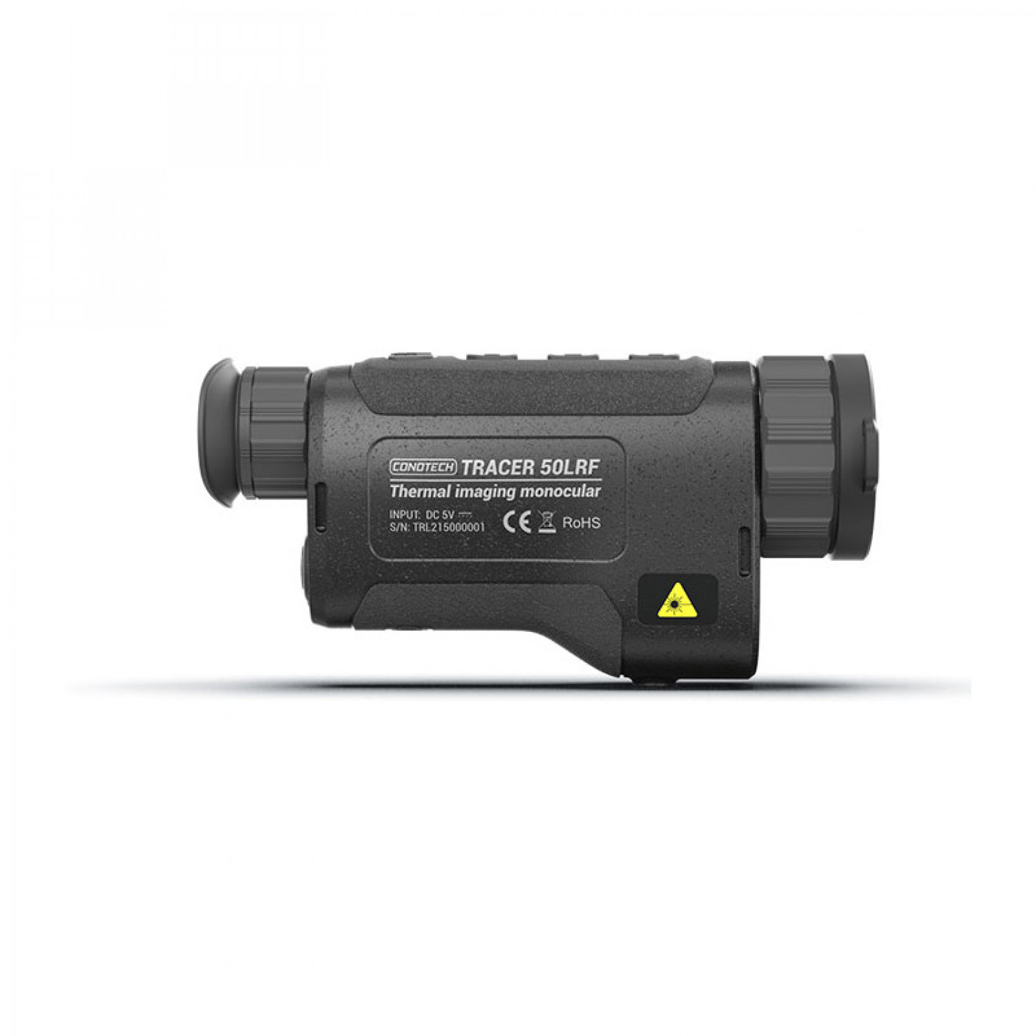 Тепловизор Cono Tech Tracer 50 LRF Pro