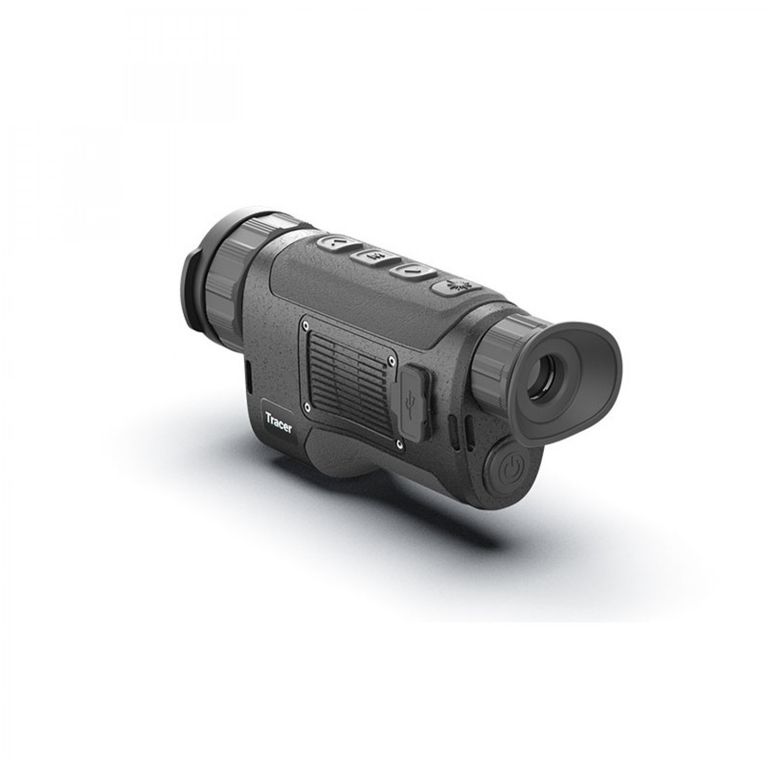 Тепловизор Cono Tech Tracer 650 LRF Pro