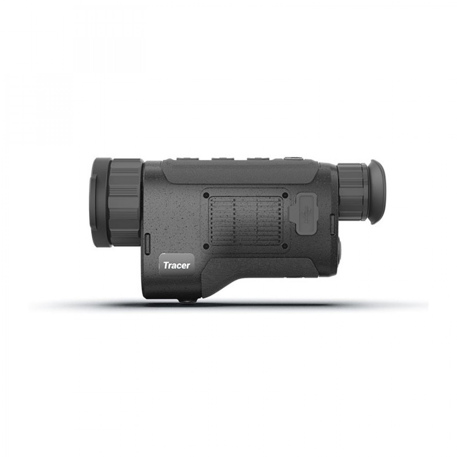 Тепловизор Cono Tech Tracer 650 LRF Pro