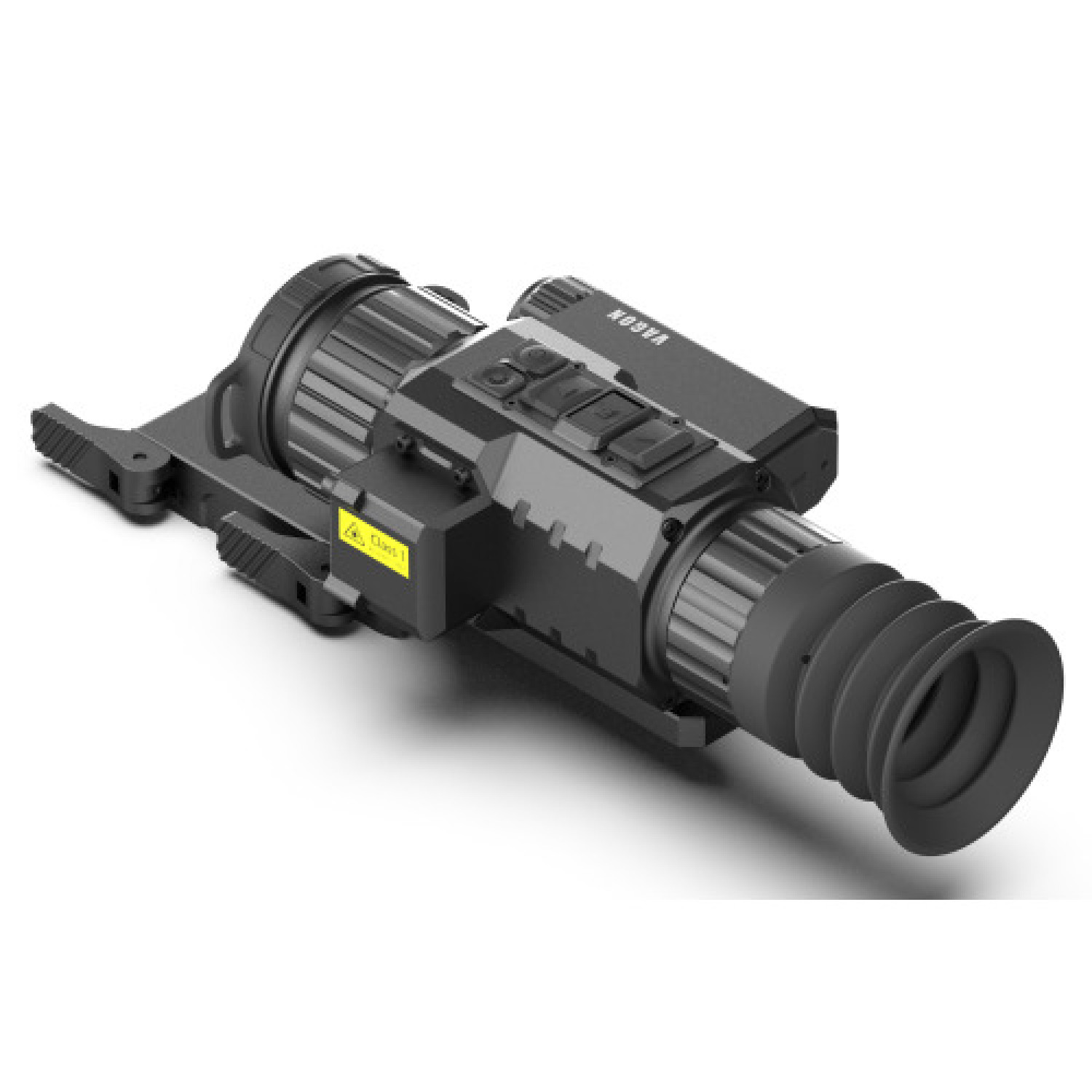 Тепловізійний приціл Cono Tech Vagon 335 LRF
