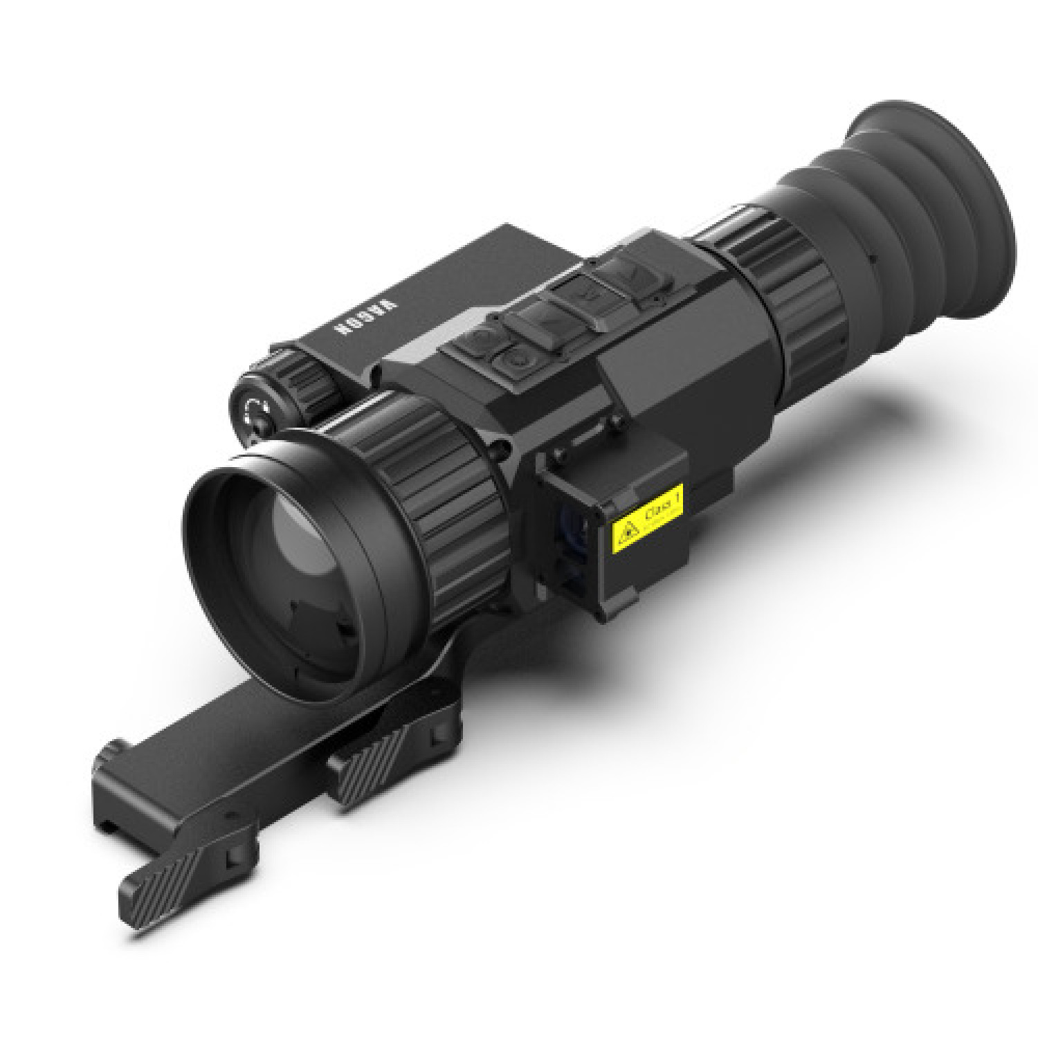 Тепловізійний приціл Cono Tech Vagon 350 LRF