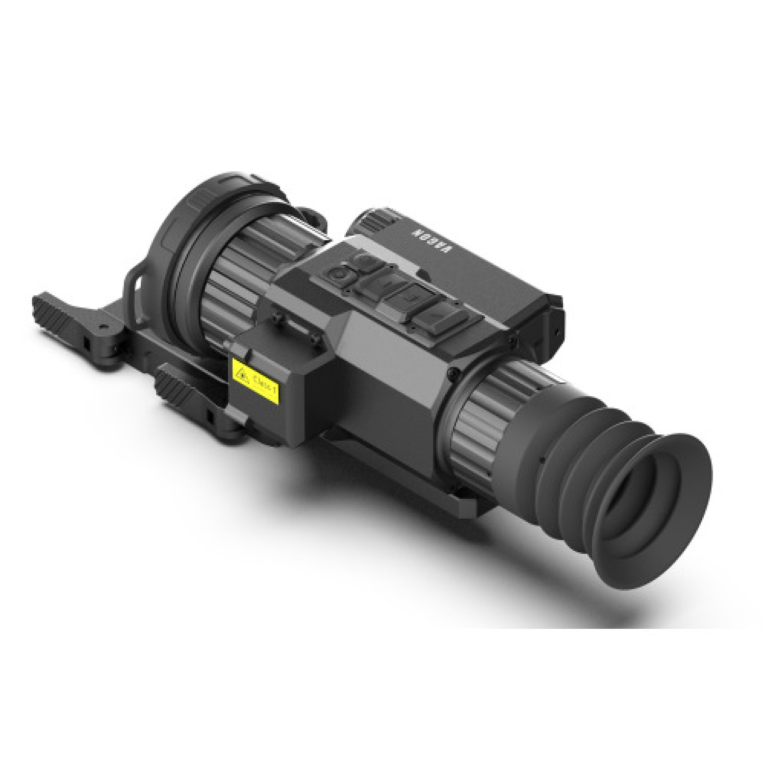 Тепловізійний приціл Cono Tech Vagon 350 LRF