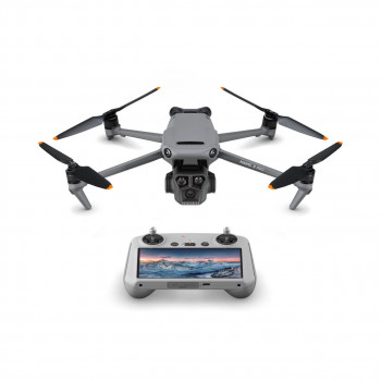Квадрокоптер DJI Mavic 3 Pro