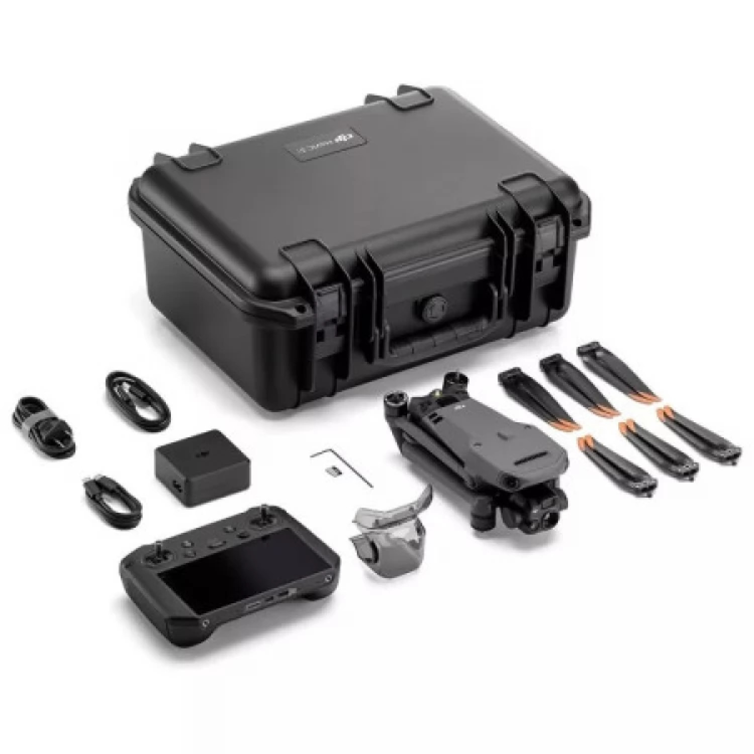 Квадрокоптер DJI Mavic 3T