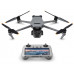 Квадрокоптер DJI Mavic 3 Pro Fly More Combo with DJI RC