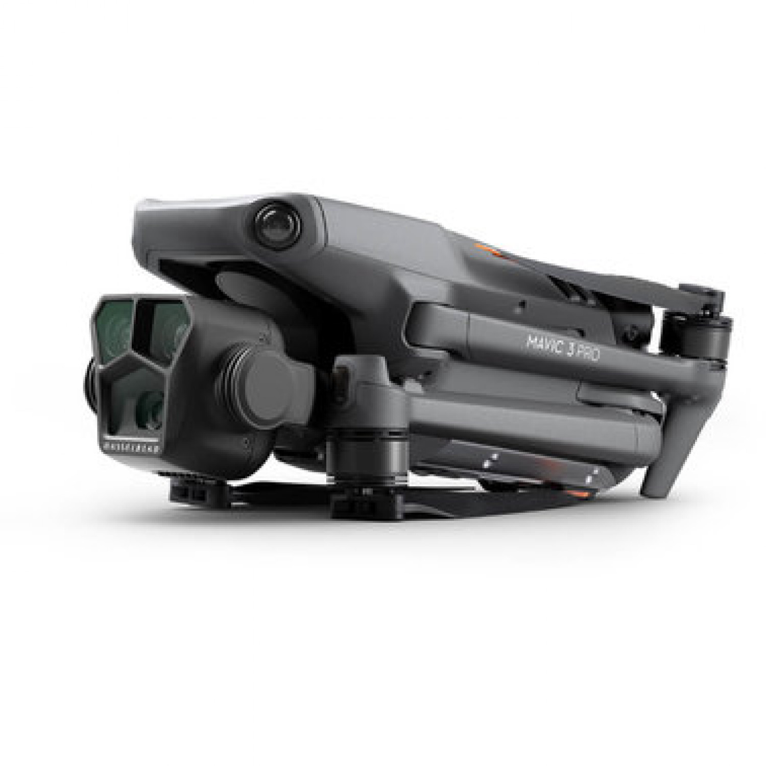 Квадрокоптер DJI Mavic 3 Pro Fly More Combo with DJI RC