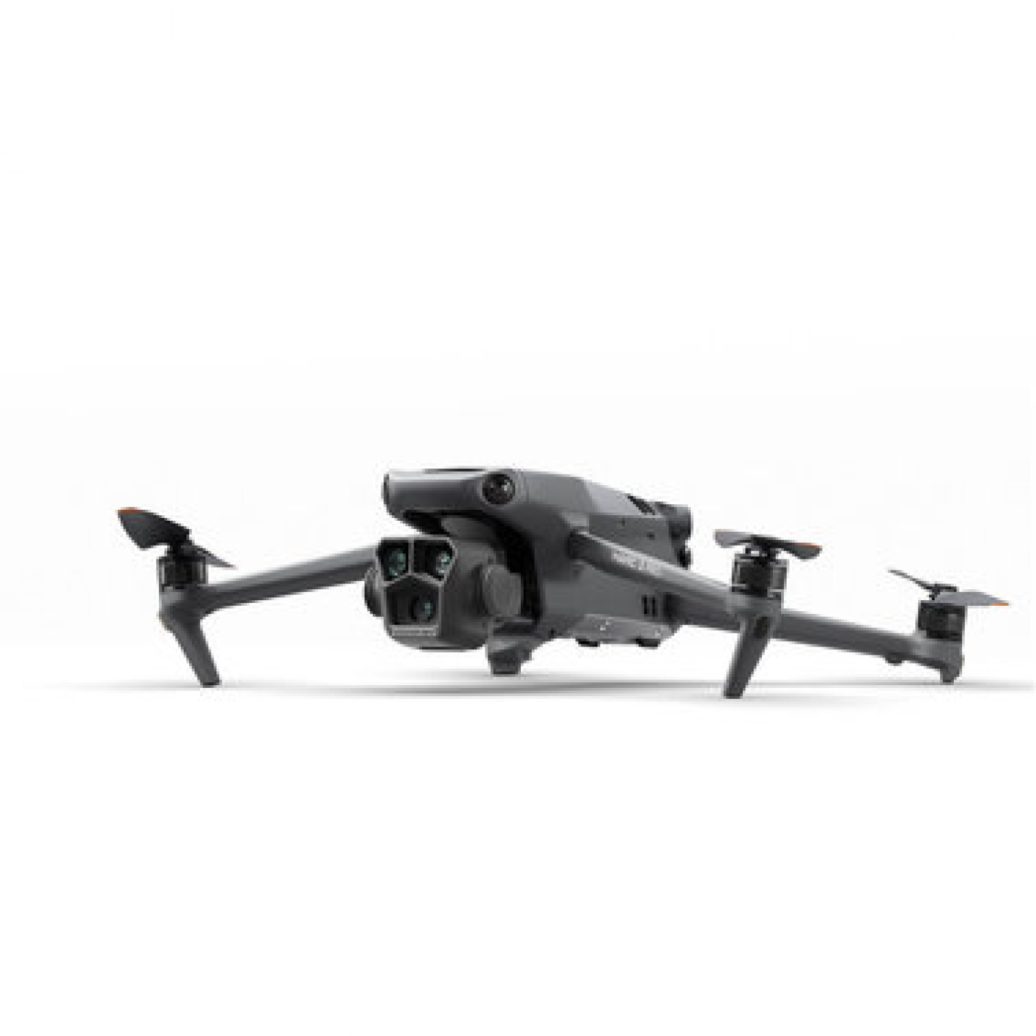 Квадрокоптер DJI Mavic 3 Pro Fly More Combo with DJI RC