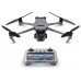 Квадрокоптер DJI Mavic 3 Pro Fly More Combo with DJI RC