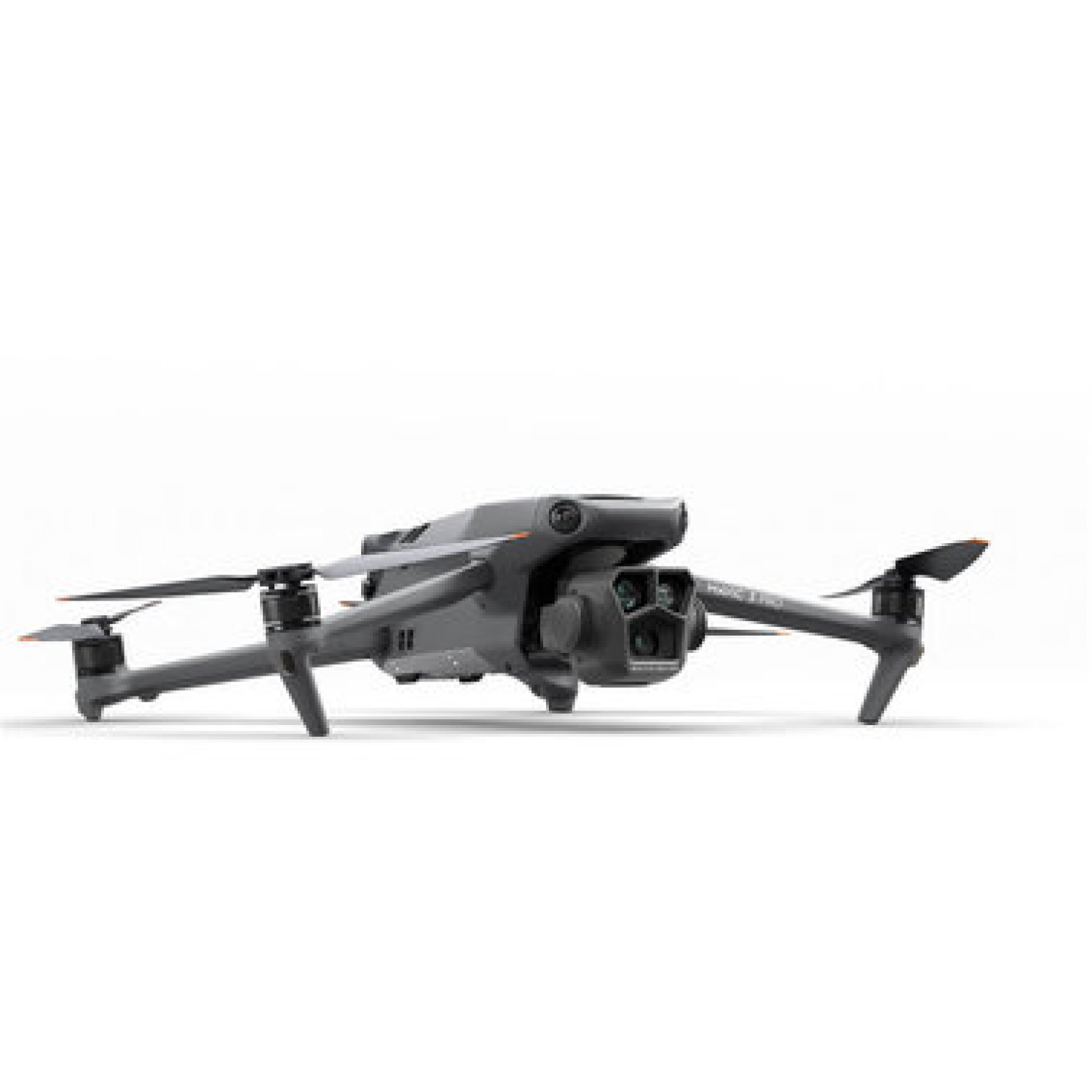 Квадрокоптер DJI Mavic 3 Pro Fly More Combo with DJI RC