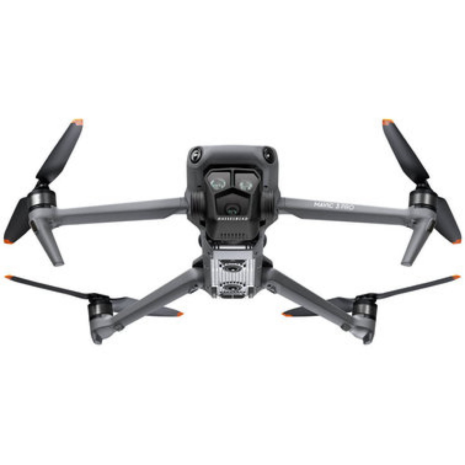 Квадрокоптер DJI Mavic 3 Pro Fly More Combo with DJI RC