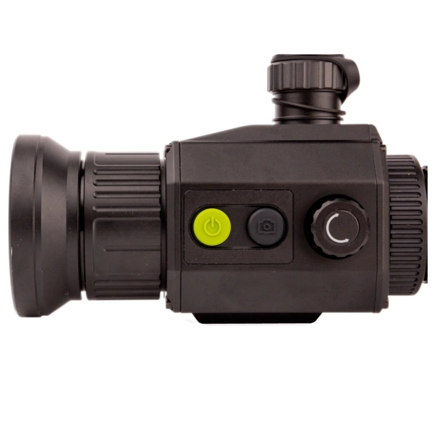 Тепловизионный прицел Dahua C650