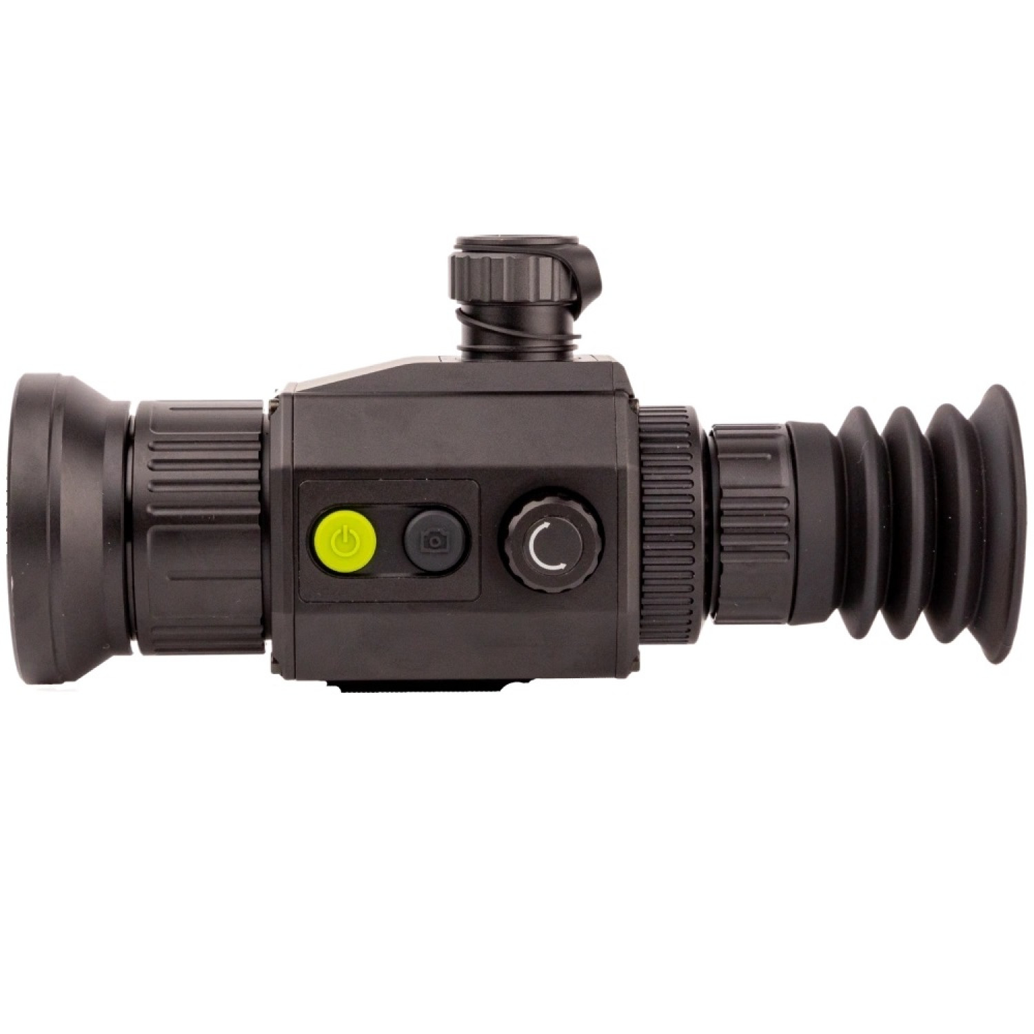 Тепловизионный прицел Dahua C650
