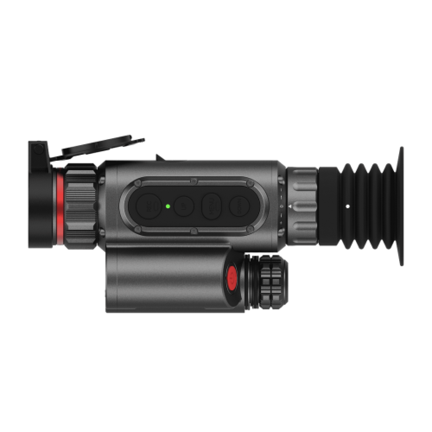 Тепловизионный прицел Falcon M4-225L