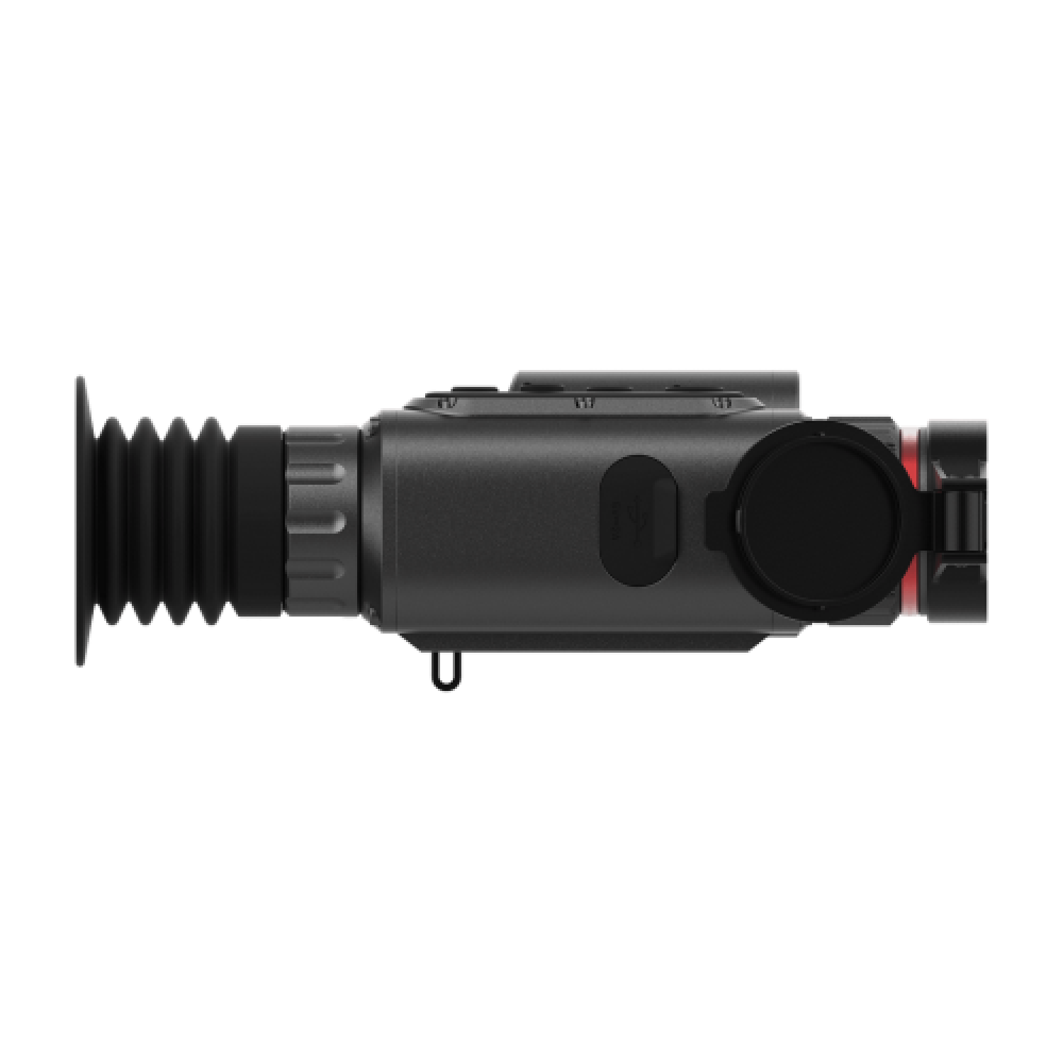 Тепловизионный прицел Falcon M4-225L