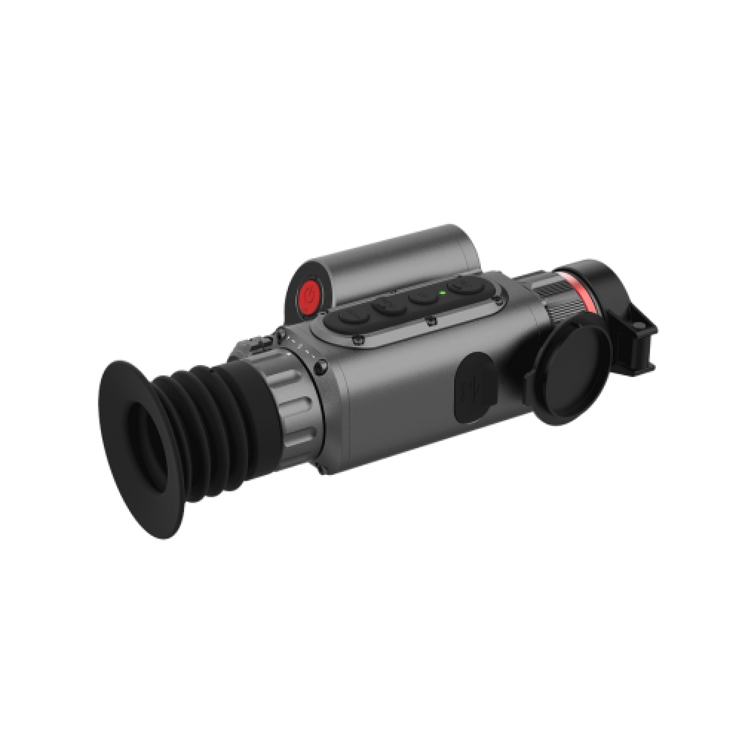 Тепловизионный прицел Falcon M4-225L