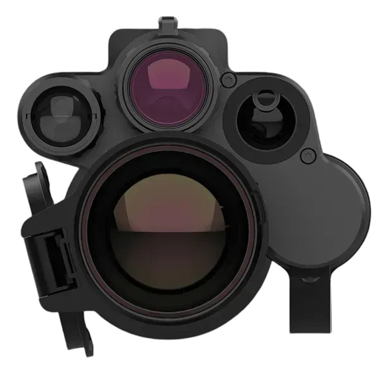 Тепловизионный мультиспектральный прицел Falcon AR6-50L