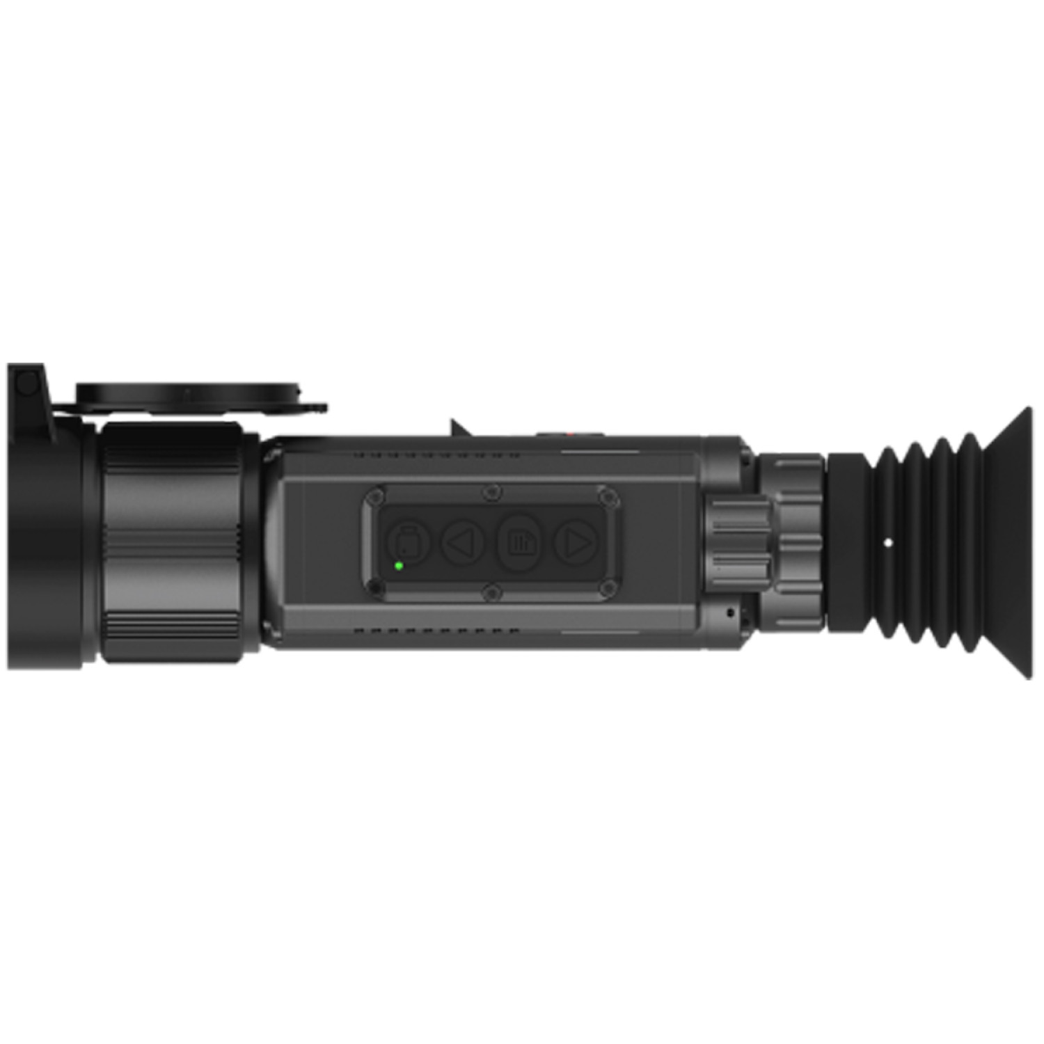 Тепловізійний приціл Falcon M1-650L