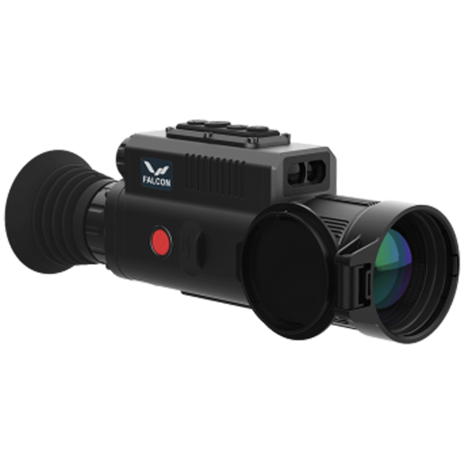 Тепловизионный прицел Falcon M1-650L