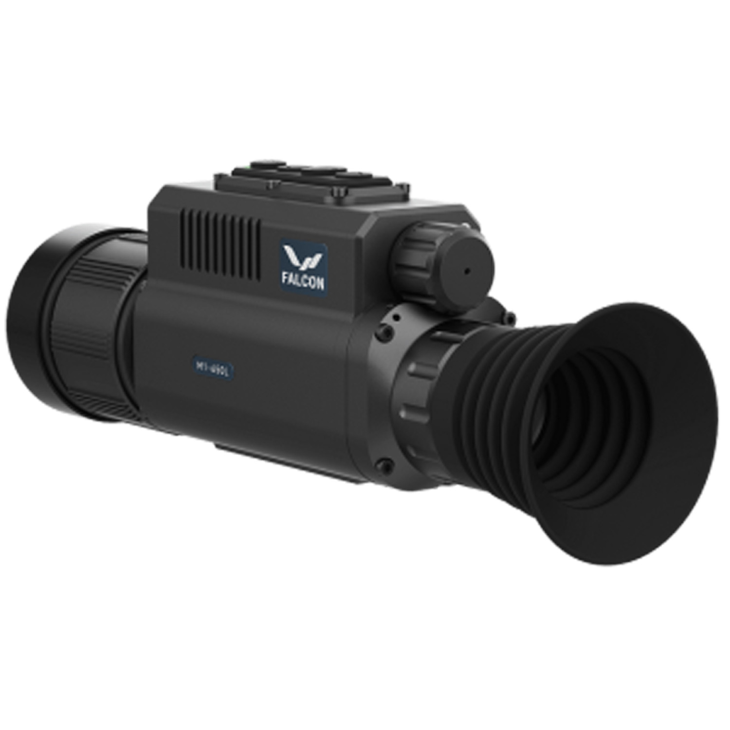 Тепловизионный прицел Falcon M1-650L