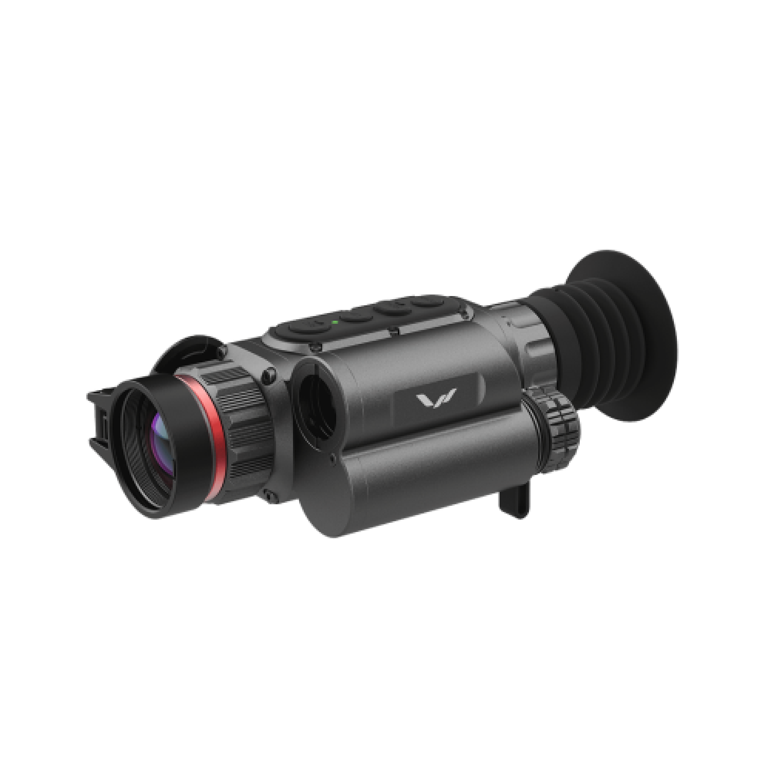 Тепловізійний приціл Falcon M4-225L